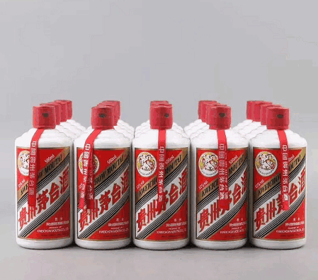 双台子名酒回收